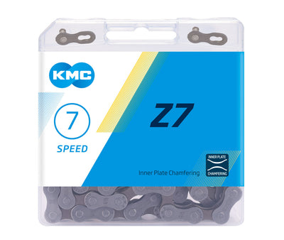 201-5004 - Chain - KMC Z7 (Aspect) - 110L