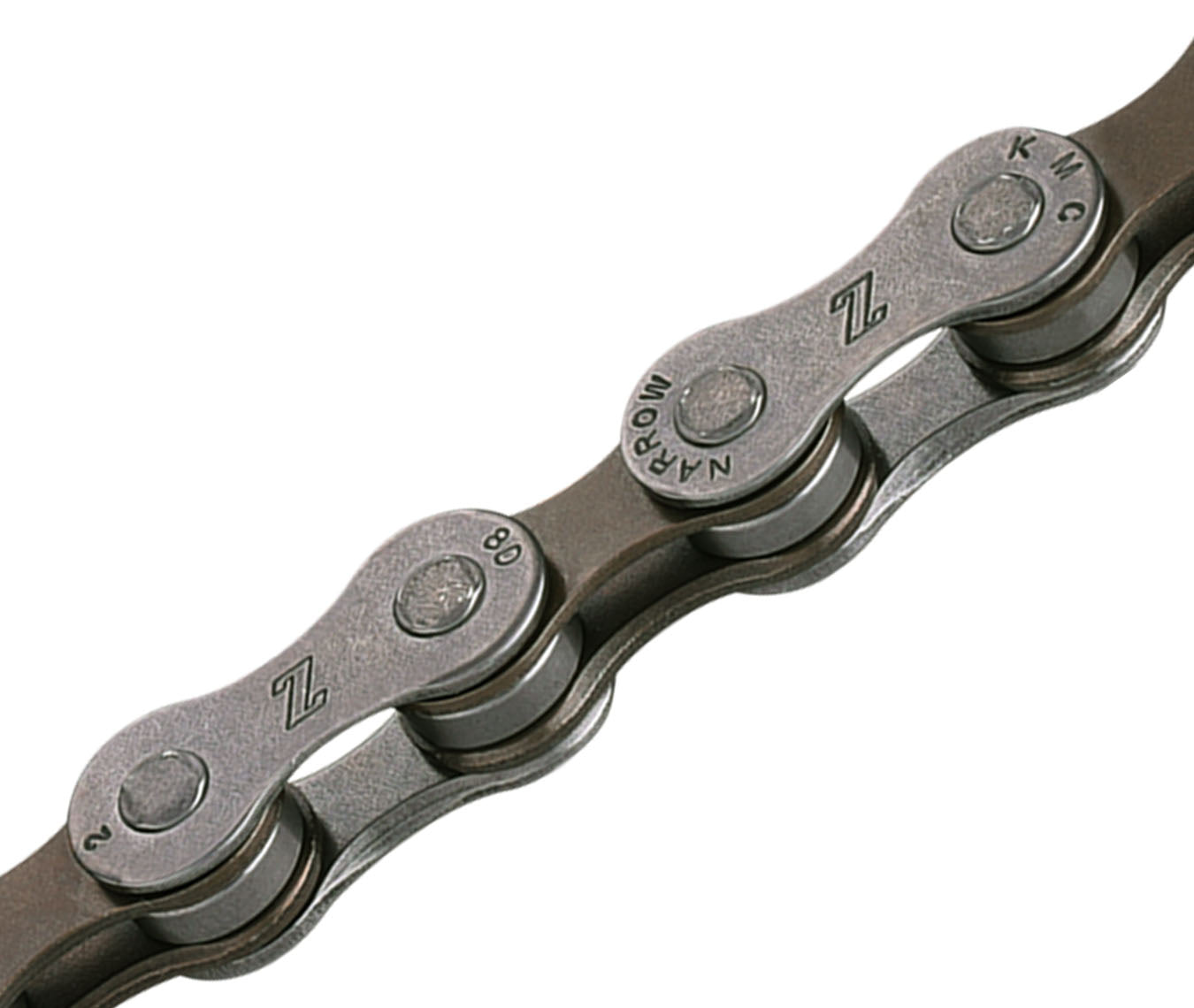 201-5004 - Chain - KMC Z7 (Aspect) - 110L