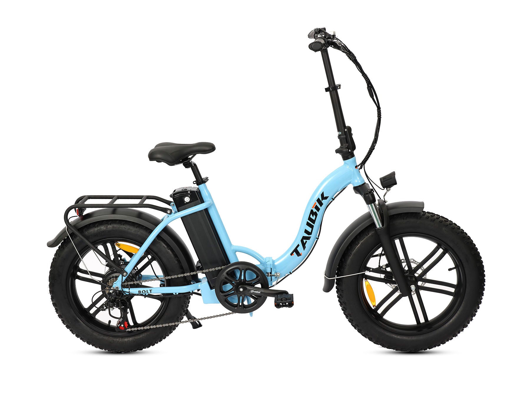 Bolt – TAUBIK E-BIKES